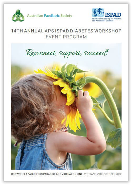 APS ISPAD Workshop Program 2022