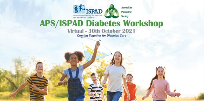 APS ISPAD Diabetes Workshop