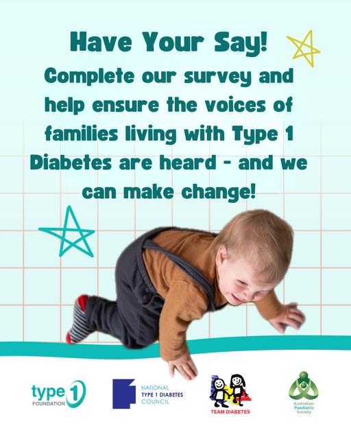 T1D survey 2