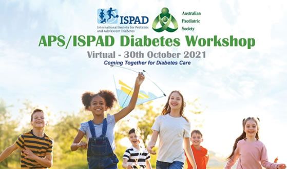 APS ISPAD Diabetes Workshop